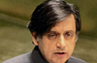 Shashi Tharoor sued in Kolkata for ’Hindu Pakistan’ jibe, summons issued through Twitter